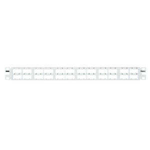 Panduit Mini COM 48 PT High Density PPK1MOQ10