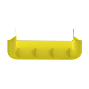 Panduit Fitting 3-SIDED BRC Trumpet SPIPK1MOQ20
