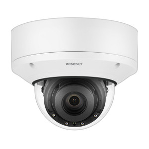 Hanwha PND-A6081RV 2MP Vandal Dome Camera