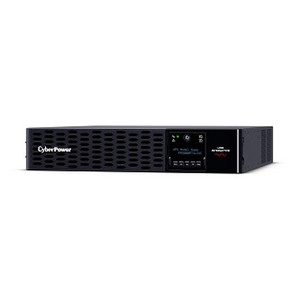 Cyberpower PR5000RTXL2UC UPS 2U, Rack/tower, Sinewave, 4 Outlets - Capacity: 500