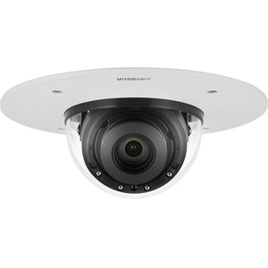 Hanwha PND-A6081RF Front Flush