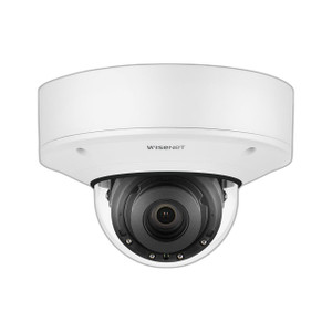Hanwha PNV-A6081R 2MP Vandal-Resistant Dome Camera