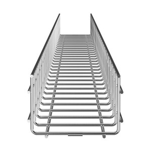 Panduit PWB4X6EZ Wire Basket