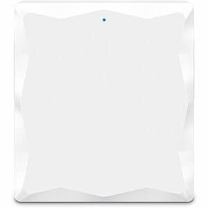 Cyberpower P2WUC3 Surge, White, NEMA 5-15P Input - 2 NEMA 5-15R, 3 Type C Outpu