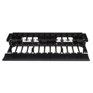 Panduit Horiz CBL MGR Hicap Front Only 2RU EA