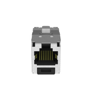 Panduit CJS6X88TGY Jack Module