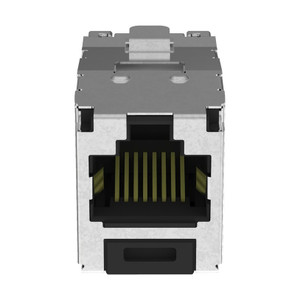 Panduit CJS6X88TGY Jack Module