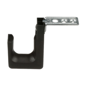 Panduit J-pro 1.31IN Ceil Mount BLK PK50