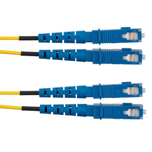 Panduit F923RSNSNSNM005 Fiber Patch Cord