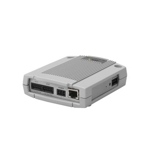 AXIS P8221 I/O Audio Module