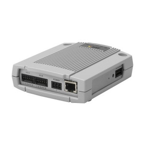 AXIS P8221 I/O Audio Module - Image 2