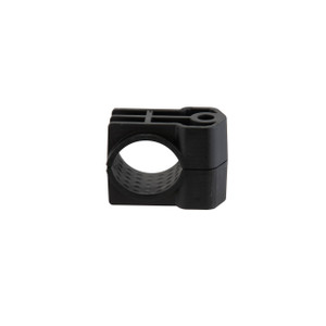 Panduit CBL CLT Polymer 1 Hole Config PK10
