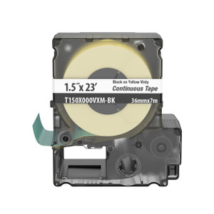 Panduit MP Cass Continuous Tape Vinyl 1.5PK5