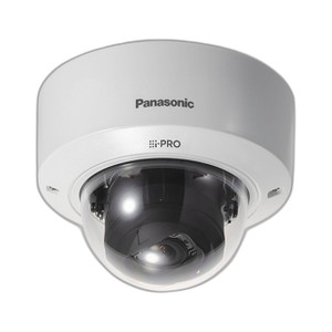 i-PRO WV-S2236L 2MP 1080p High-Definition Vandal-Resistant Fixed