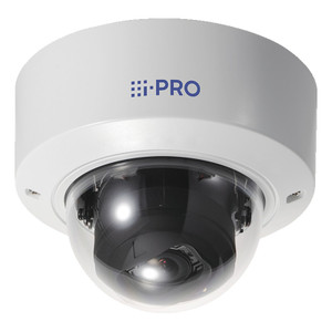 i-PRO WV-S2236L - i-PRO WV-S2236L 2MP 1080p High-Definition Vandal-Resistant Fixed (view 2)