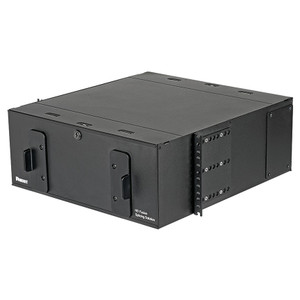 Panduit 4RU Splicing Solutionea