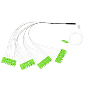 Panduit FBR Optic PLC Splitter 1X32 RATPK1MOQ10