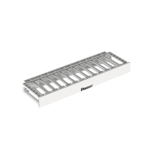 Panduit Horizontal CBL MGR Hicap Front Only 1 RU