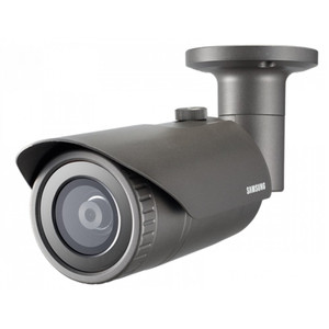 Hanwha QNO-6012R1 IR Bullet Camera