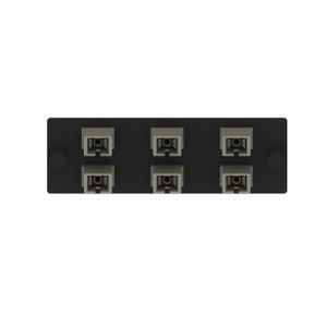 Panduit FAP W/6 SC Simplex MM Adpt EI Zirc EA