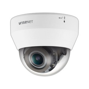 Hanwha QND-7082R 4MP Indoor IR Dome Camera - image 1