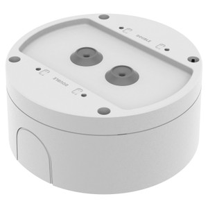 Hanwha QND-7082R 4MP Indoor IR Dome Camera