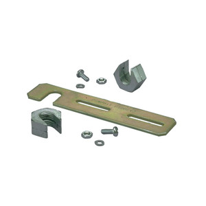 Panduit FD Brkt Existing 1/2IN ROD 2X2-4X4 EA