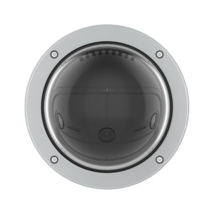 Axis P3818-PVE Front