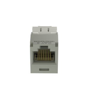 Panduit CJ688TGIG-24 Connector Module