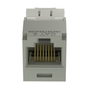 Panduit CJ688TGIG-24 Connector Module
