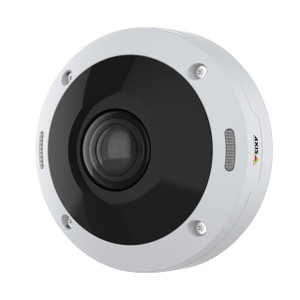 Axis M4308-PLE 12MP Panoramic Outdoor Dome Camera - 02100-001