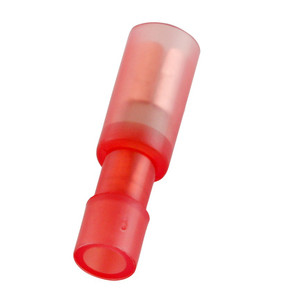 Panduit Fully Insulated Nylon FEM BPK25MOQ10
