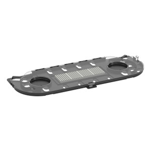 Panduit FO Splice Protector 45MM PK100 - FOSP45-C