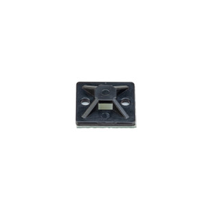 Panduit Adhesive Back MNT 1-1/8IN X 1-PK100MOQ10