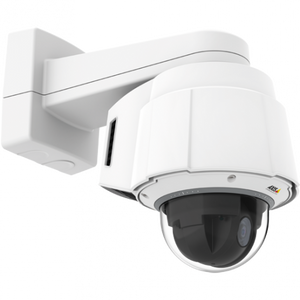 Axis Q6078-E Angle Right