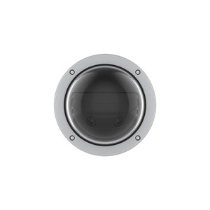 Axis Q3819-PVE 14MP Panoramic Dome IP Camera