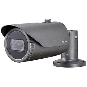 Hanwha QNO-7082R 4MP IR Outdoor Bullet Camera