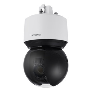 Hanwha QNP-6250R (2MP) Outdoor 25x Zoom PTZ Dome IP Camera