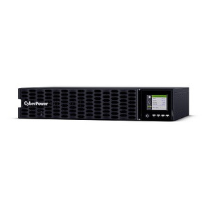 CyberPower 100-125 VAC 5-20P 2U Rack/Tower - OL2K2RTHDTAA