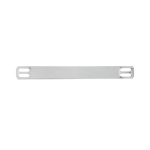 Panduit MMP350W38-CQ Marker Plate with Tag