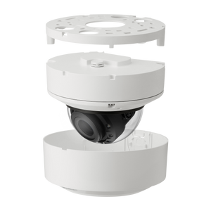 Hanwha XND-C8083R Expanded