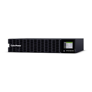 CyberPower 100-125 VAC L5-30P 2U Rack/Tower - OL3KRTHDTAA