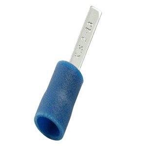 Panduit Insulated Vinyl Blade TERMINALPK25MOQ10