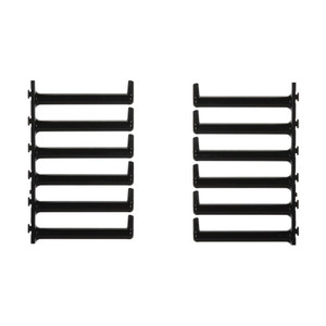 Panduit Rplmnt 6-FINGER KIT FOR TOP Sectea