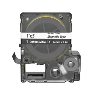 Panduit MP Cass Continuous Tape Magnt PK5