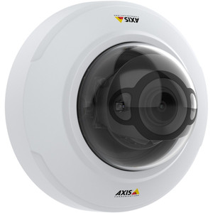 Axis M4216-LV 4MP Varifocal Indoor Dome IR Camera - 02113-001