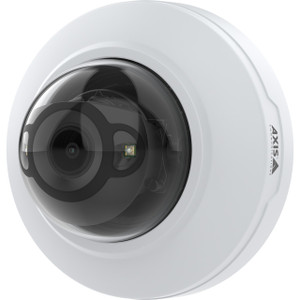Axis M4216-LV 4MP Varifocal Indoor Dome IR Camera - 02113-001