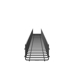Panduit PWB4X6BL Wire Basket