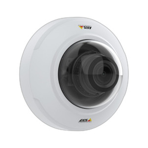 Axis M4216-V, 02112-001, Wall Left