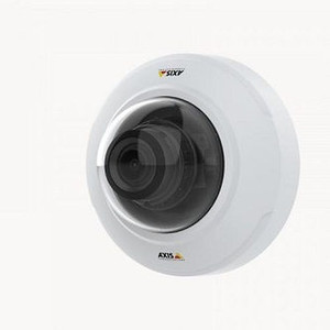 Axis M4216-V, 02112-001, Wall Left